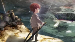 The Beginning After the End anime divide fãs e vira polêmica na internet cancelamento à vista