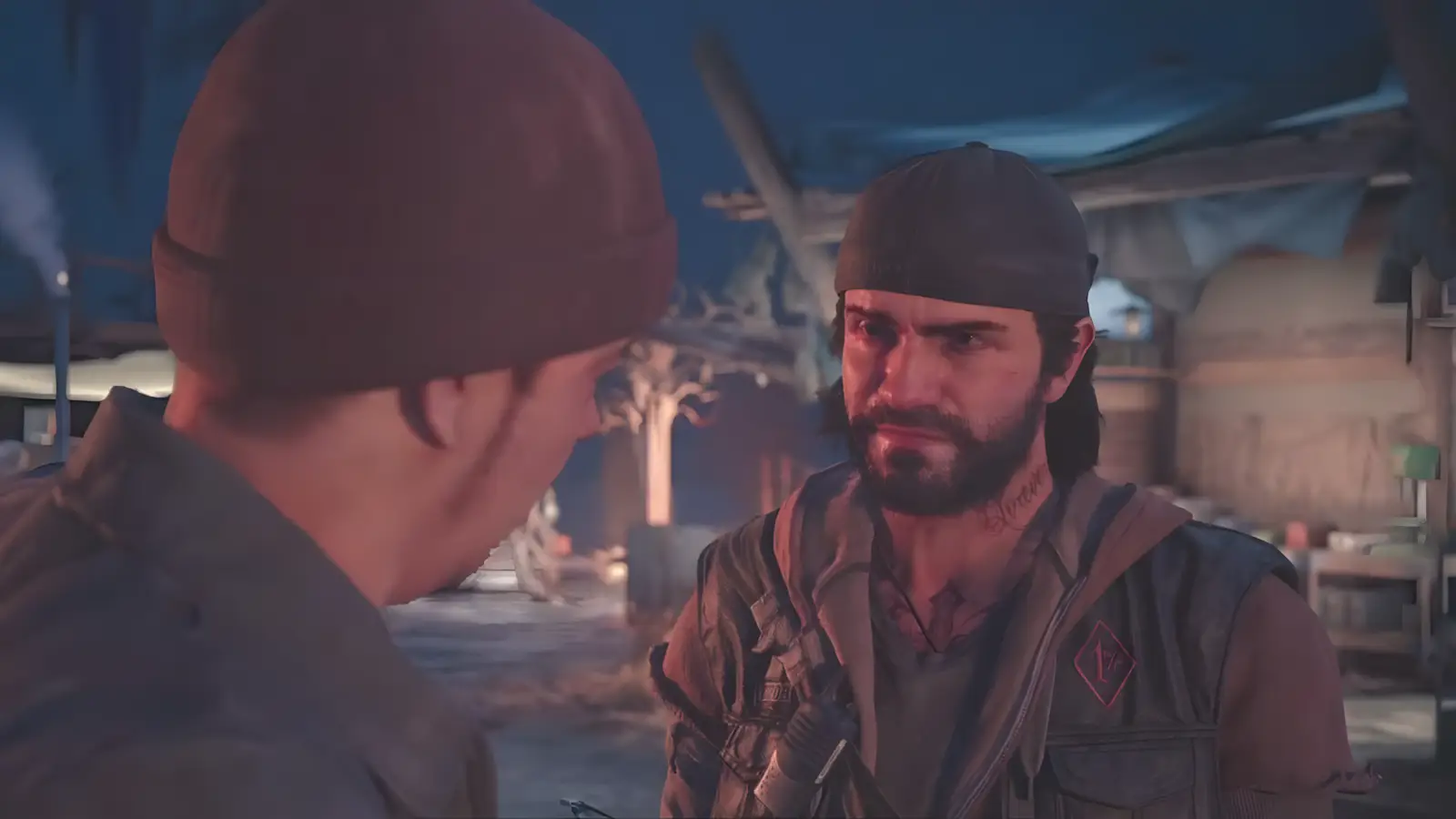 Days Gone Remastered: Preço e Melhorias