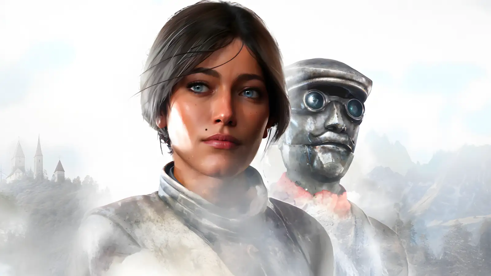 Clássico Syberia ganhará novo remaster com lançamento para PS5 e PC