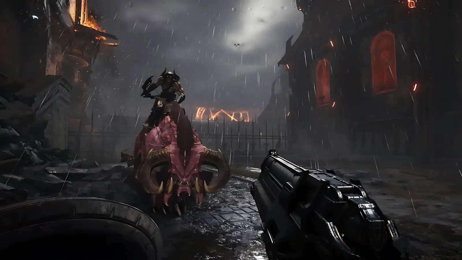 Doom: The Dark Ages ganha trailer brutal e revela origem sombria do Slayer