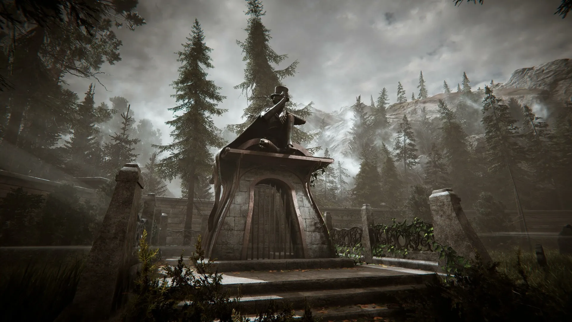 Clássico Syberia ganhará novo remaster com lançamento para PS5 e PC