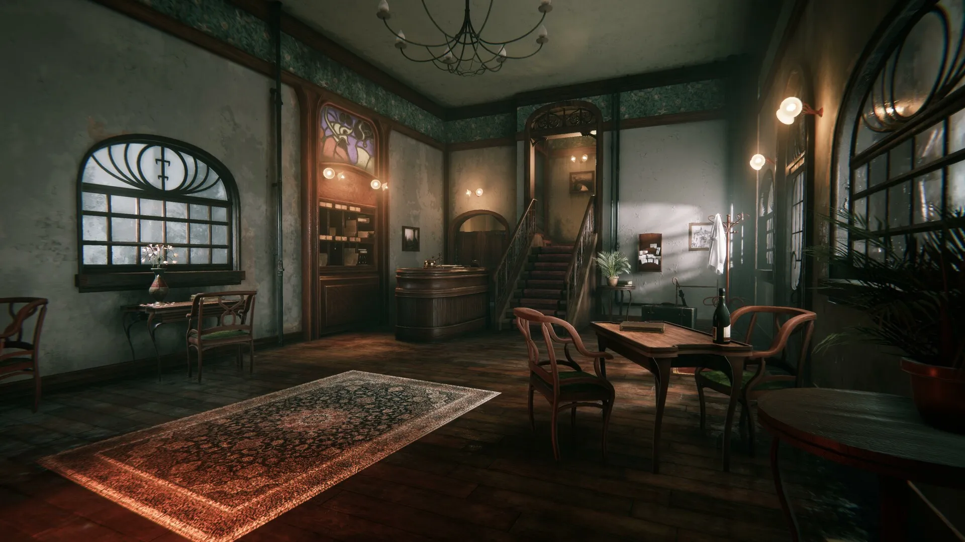 Clássico Syberia ganhará novo remaster com lançamento para PS5 e PC