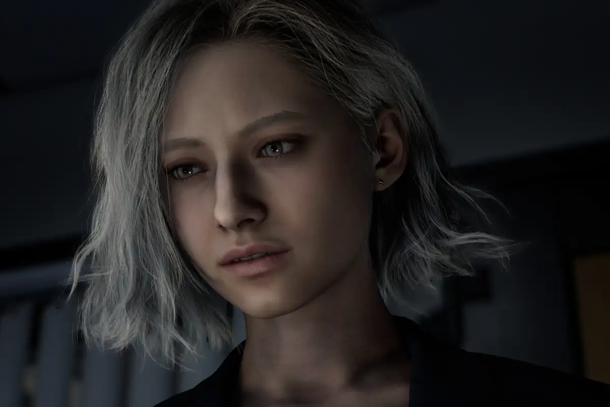 Quem é Grace Ashcroft Conheça a Nova Heroína de Resident Evil 9 Requiem