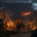 NetEase Games lança Blood Message, seu primeiro AAA single-player cinematográfico