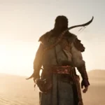 NetEase Games lança Blood Message, seu primeiro AAA single-player cinematográfico