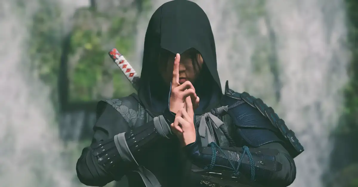Assassin’s Creed Shadows DLC Claws of Awaji chega até setembro de 2025