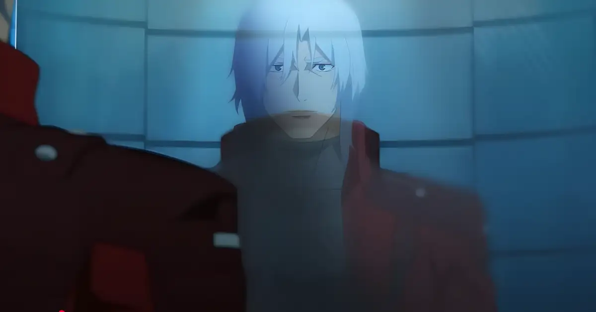 Trailer da 2ª Temporada de Devil May Cry Mostra Confronto Entre Irmãos e Chegada em 2026