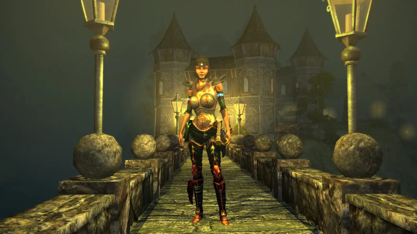 Sacred 2 Remaster chega ao Steam com críticas mistas e problemas técnicos