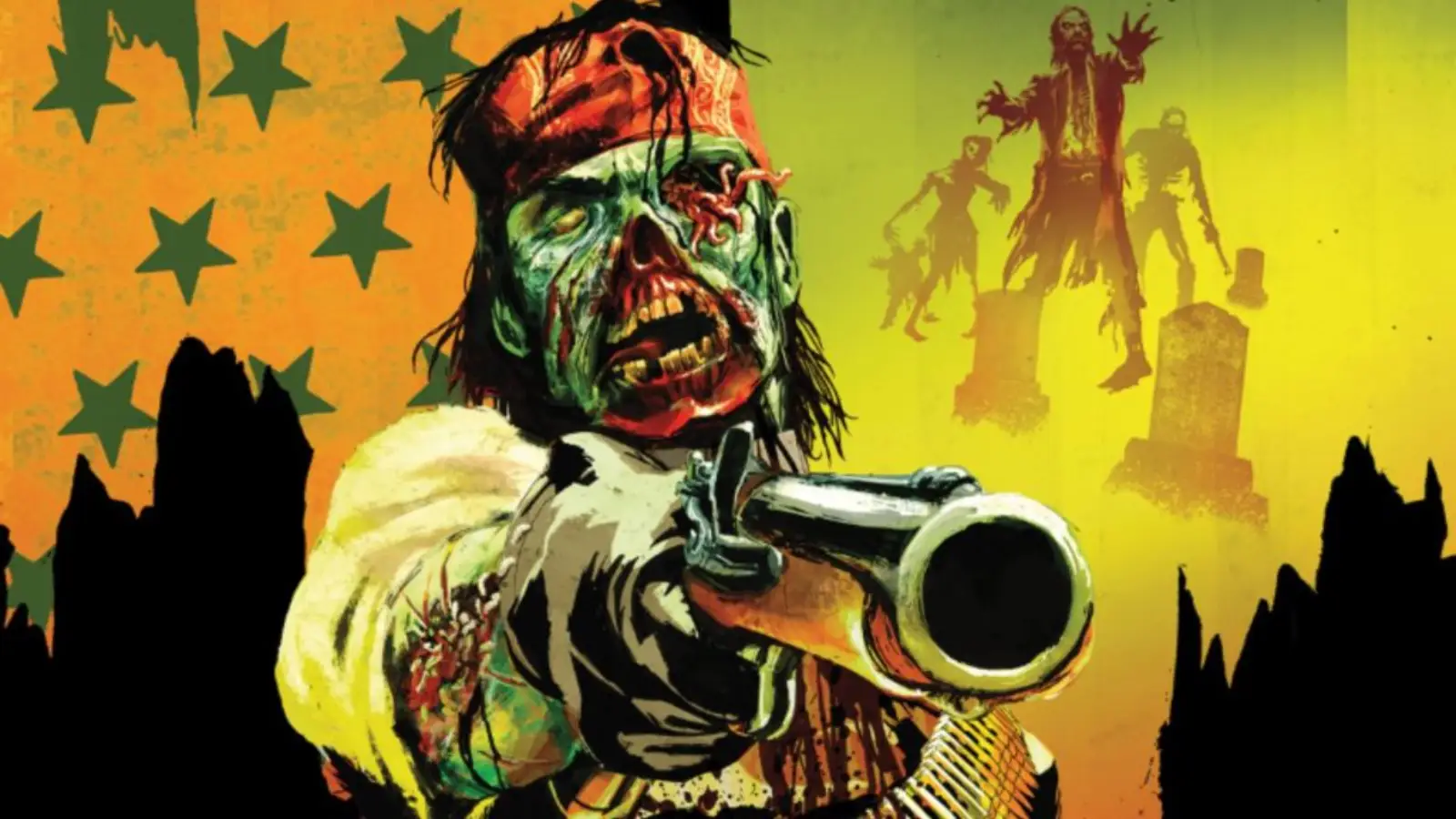 Red Dead Redemption Remastered no PS5 e Switch 2: Data, 60 FPS e Detalhes da Atualização