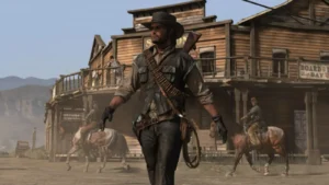 Red Dead Redemption Remastered no PS5 e Switch 2: Data, 60 FPS e Detalhes da Atualização